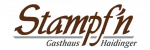 Gasthaus Stampf’n